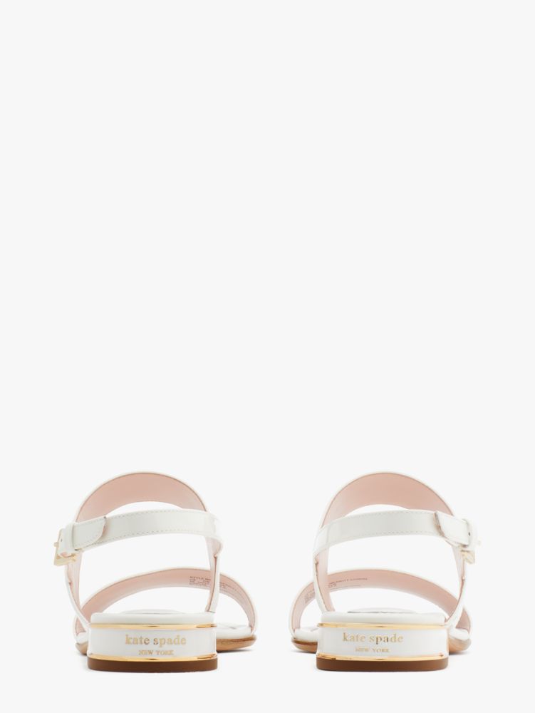 Kate Spade Merritt Sandals. 5