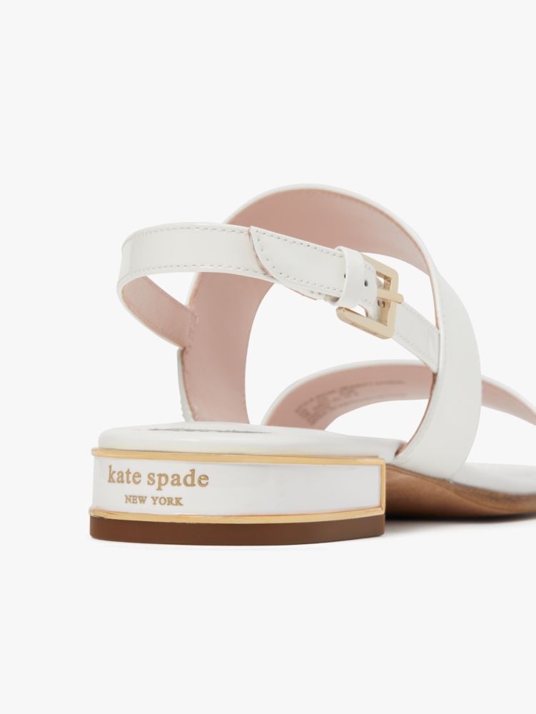 Kate Spade Merritt Sandals. 2