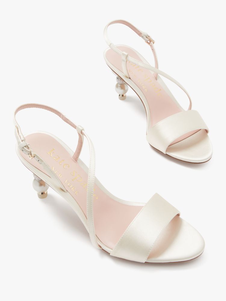 Kate Spade Sparkle And Shine Sandals. 2