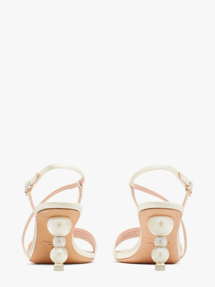 Kate Spade Sparkle And Shine Sandals. 4