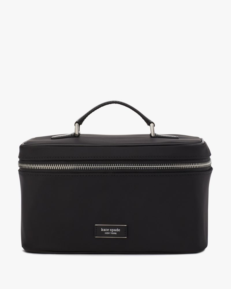 Sam Icon Ksnyl Vanity Case | Kate Spade New York