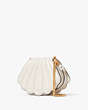 What The Shell Seashell Micro Crossbody, , Product