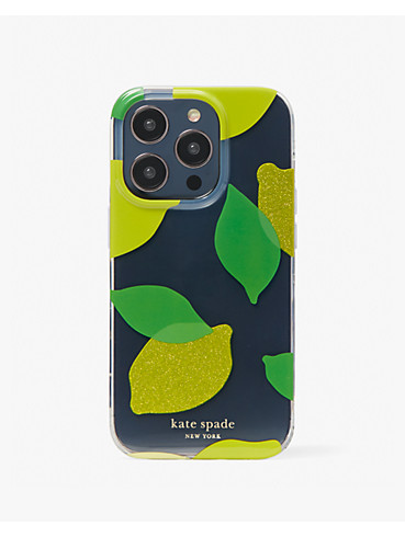 Lemon Drop iPhone 14 Pro Case, , rr_productgrid