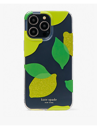Lemon Drop Hülle für iPhone 14 Pro Max, , rr_productgrid