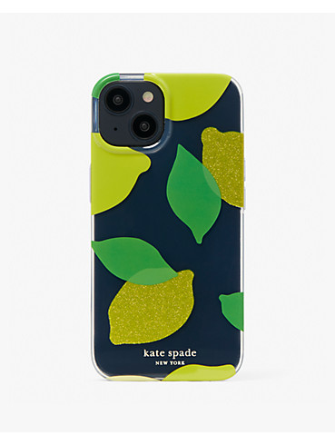 Lemon Drop iPhone 14 Case, , rr_productgrid