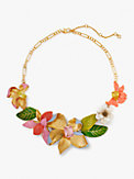 floral frenzy necklace, , s7productThumbnail