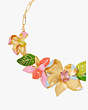 Floral Frenzy Necklace, , Product