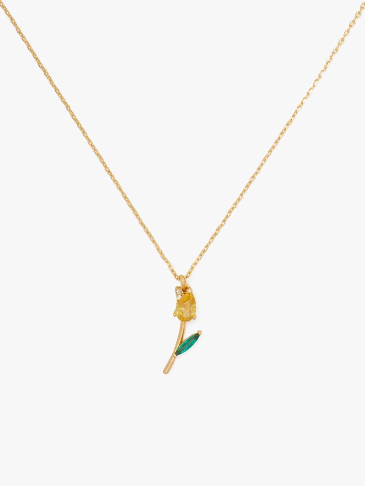 Designer Necklaces for Women | Kate Spade New York