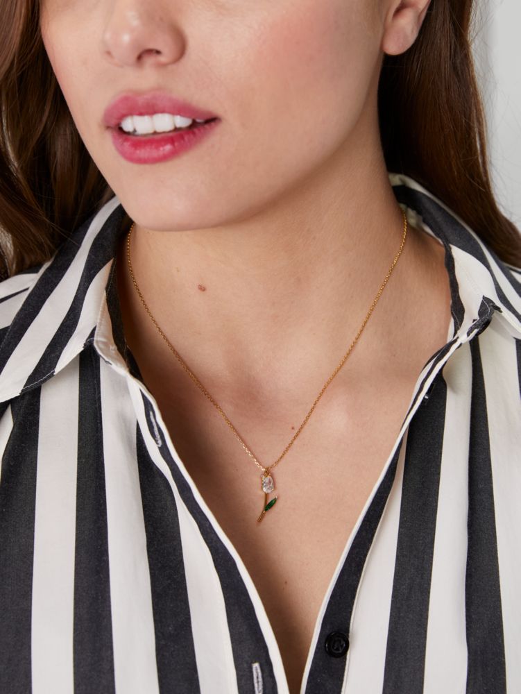 Women's Necklaces | Statement Necklaces | Kate Spade UK