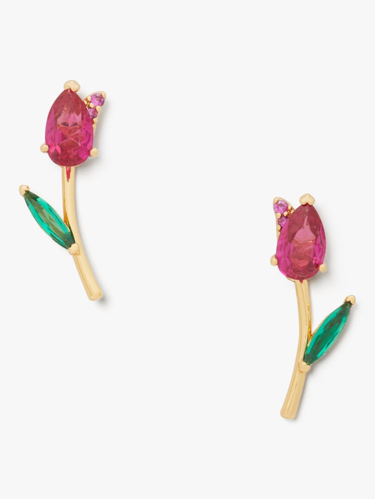 Designer Earrings for Women | Kate Spade New York