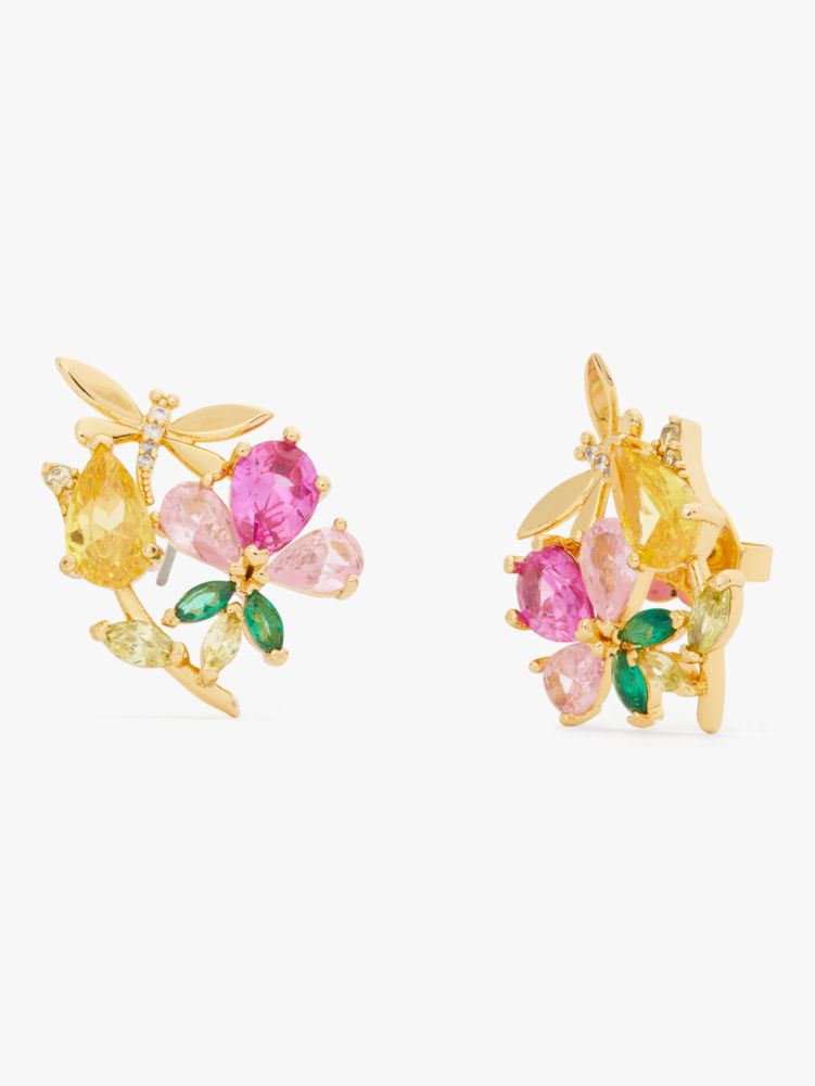 Designer Stud Earrings | Kate Spade New York