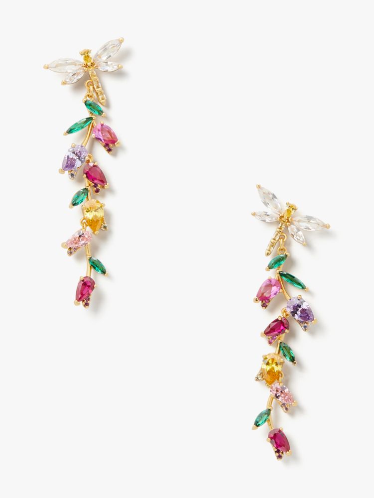 Designer Earrings for Women | Kate Spade New York