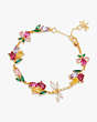 Greenhouse Floral Bracelet, , Product