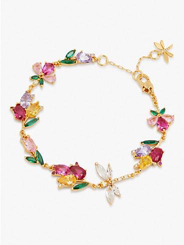 Greenhouse Floral Bracelet, , rr_productgrid