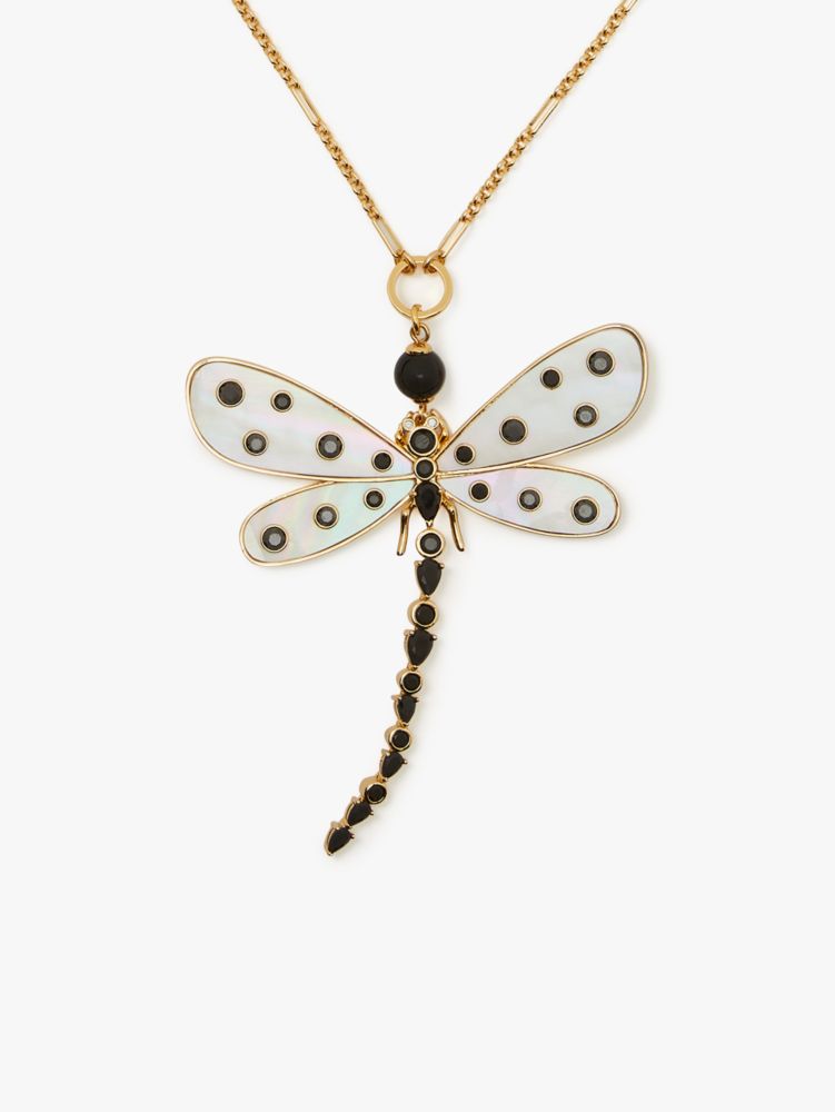 Designer Necklaces for Women | Kate Spade New York