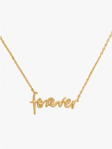 Say Yes Forever Pendant, , rr_productgrid