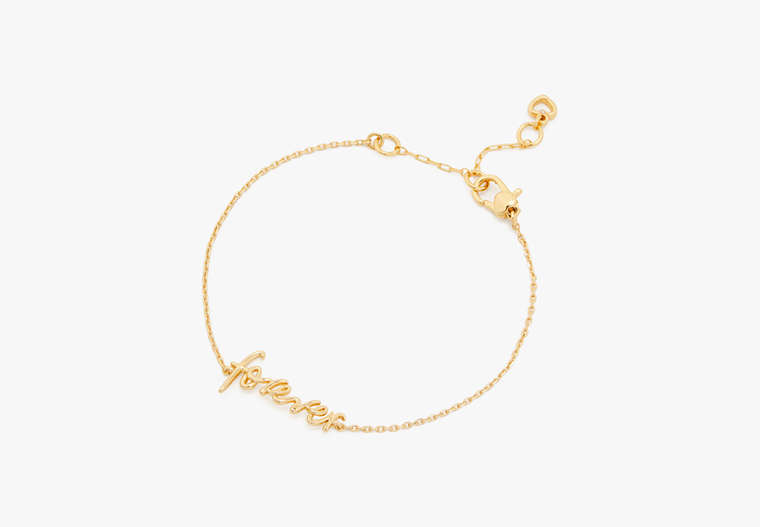 Say Yes Forever Bracelet, , Product