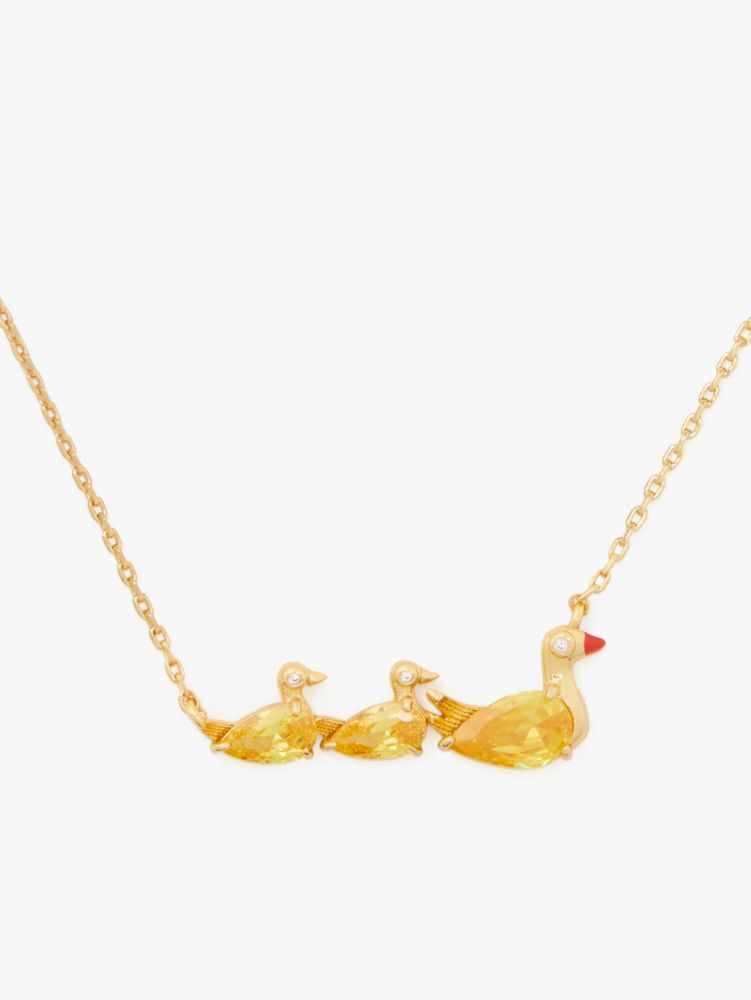 Designer Necklaces for Women | Kate Spade New York