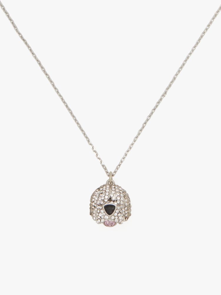 Designer Necklaces for Women | Kate Spade New York