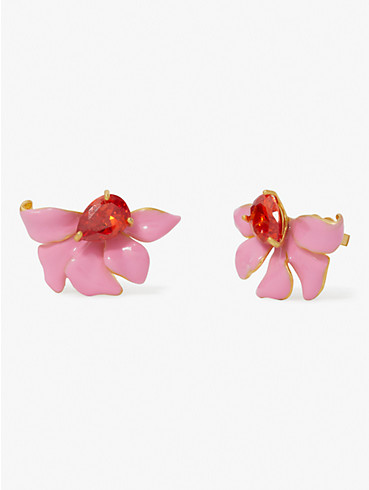 floral frenzy studs, , rr_productgrid