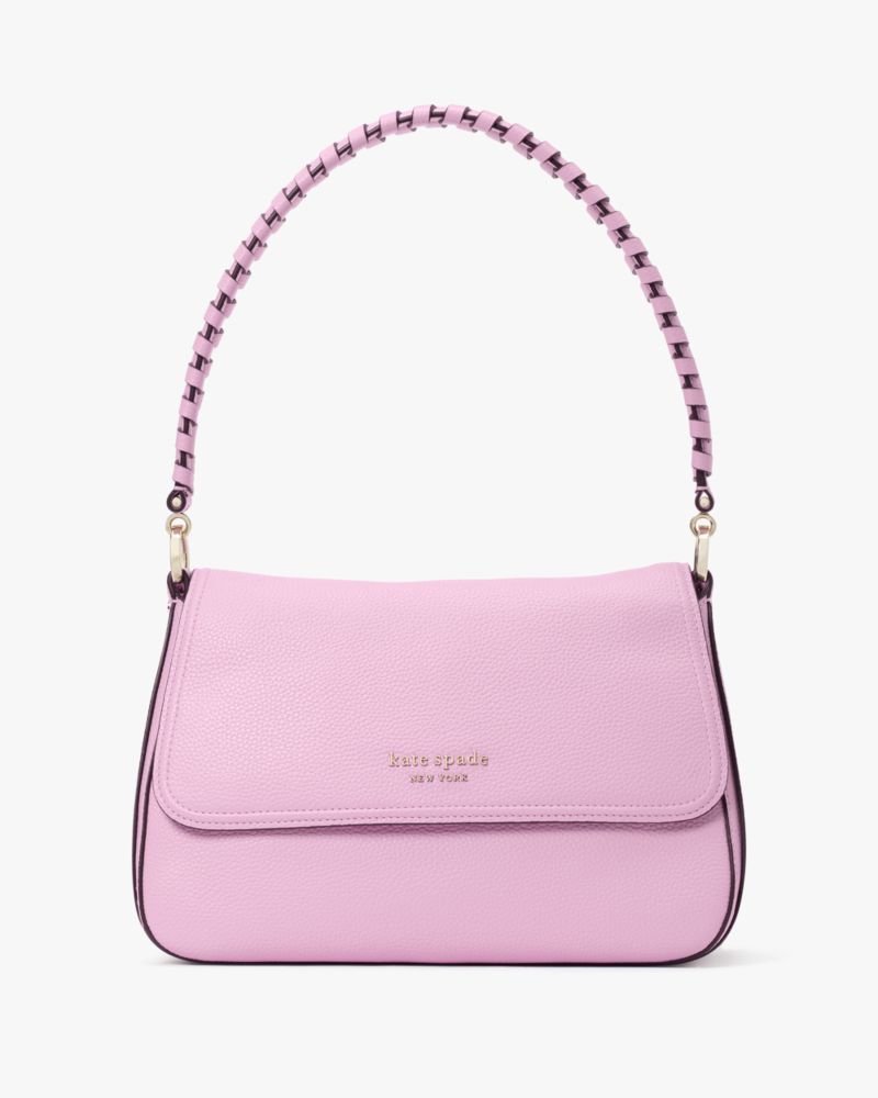 Shoulder Bag Lavender