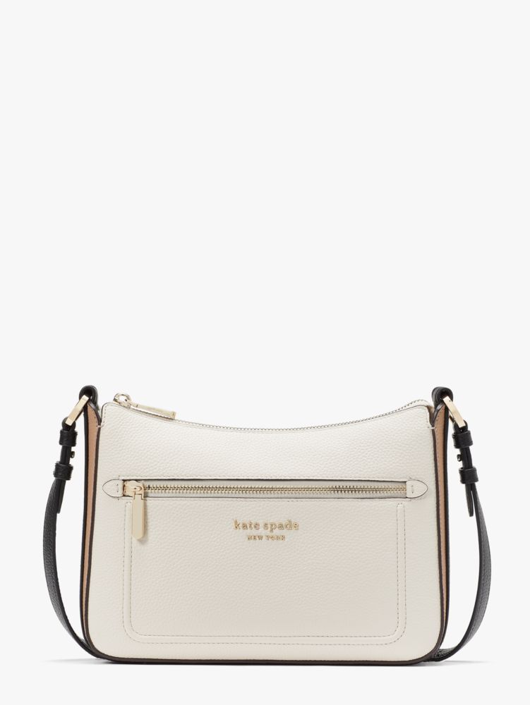 Hudson Medium Crossbody | Kate Spade New York