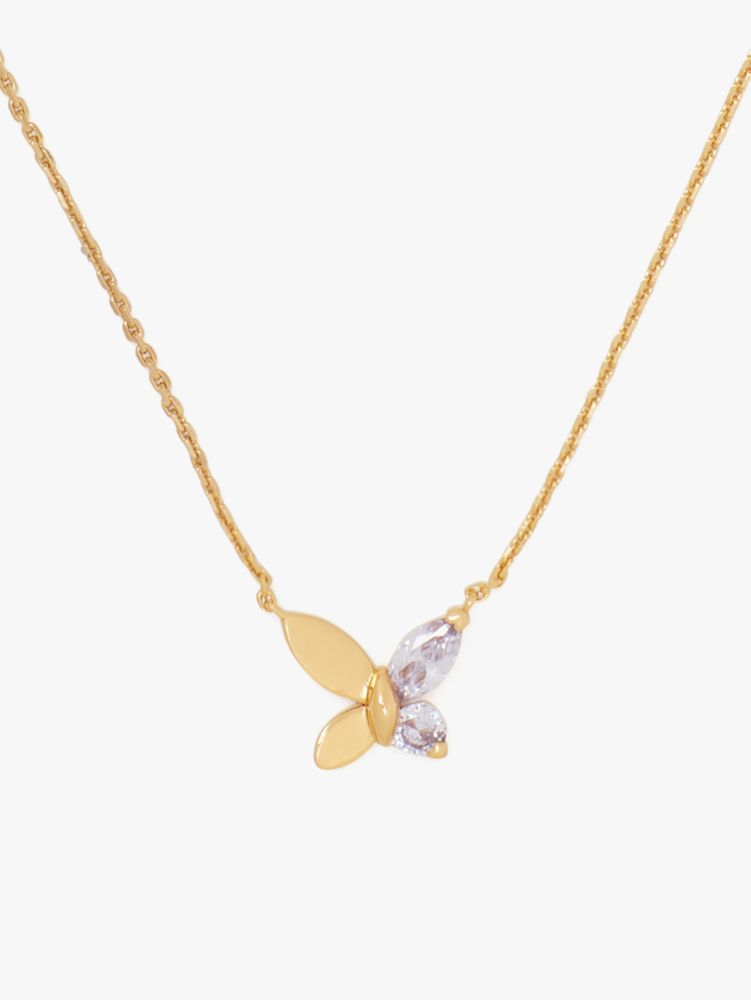 Designer Necklaces for Women | Kate Spade New York