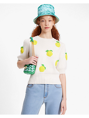 Crochet Lemons Sweater, , rr_productgrid