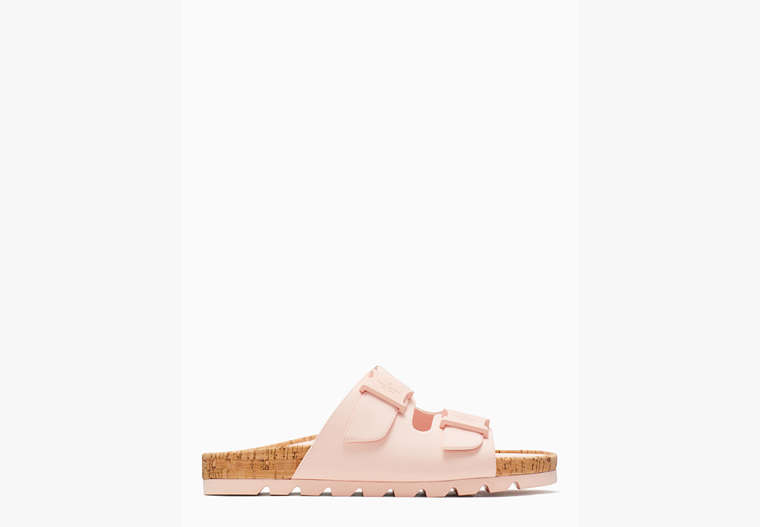 Kate Spade,becca sandals,Conch Pink image number 0