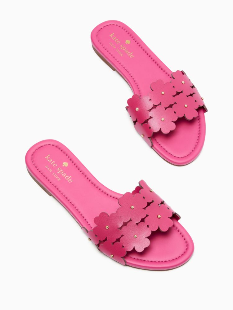Daisy Field Sandals Kate Spade Surprise