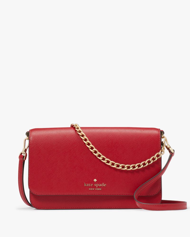 Kate spade crossbody online backpack