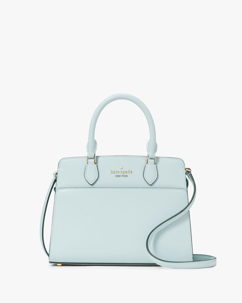 Kate Spade light deals blue handbag