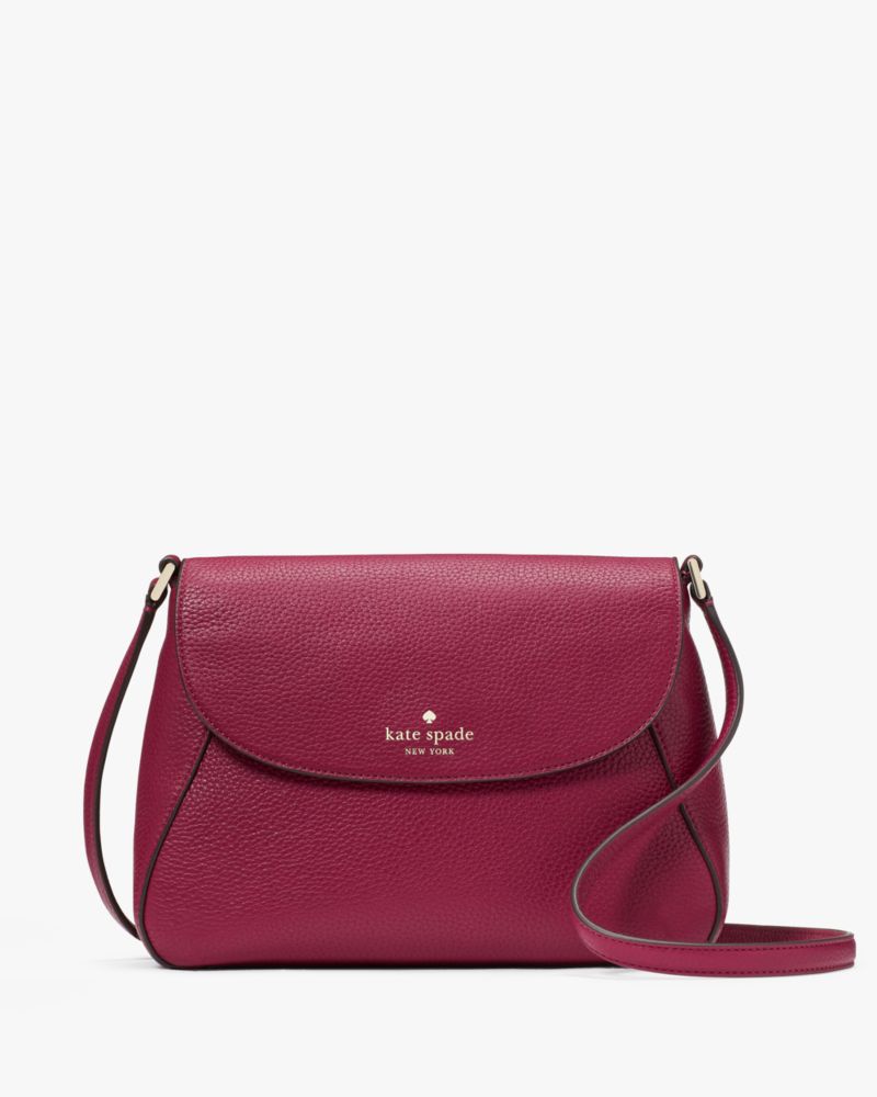 Monica Flap Crossbody Kate Spade Surprise