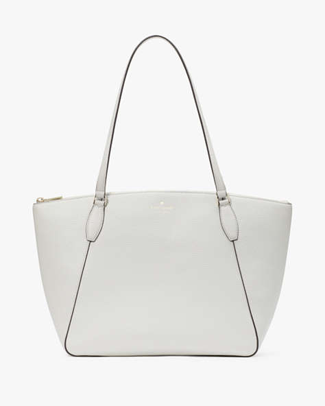 Kate Spade,Monica Tote,Quill Grey