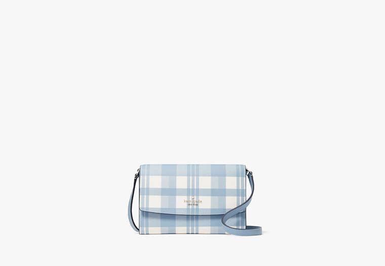 Kate Spade,Perry Leather Crossbody, image number 0