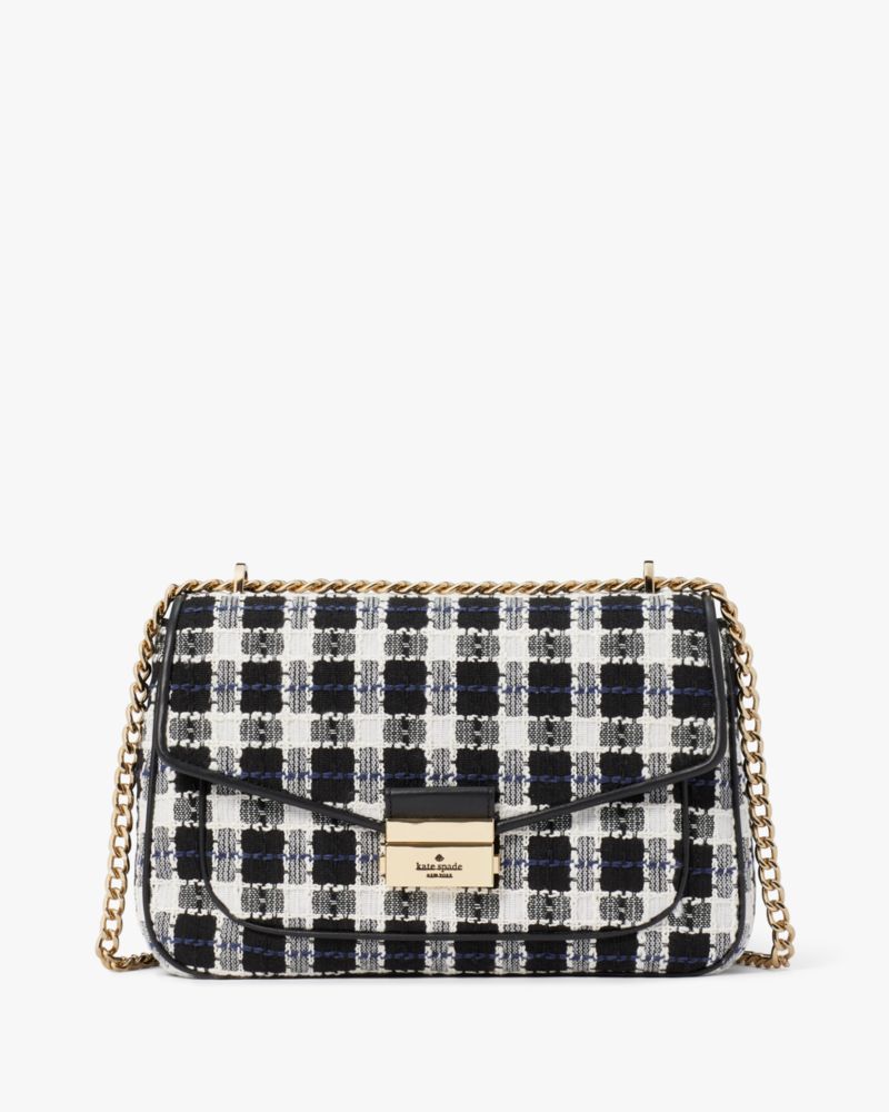 Carey Medium Flap Shoulder Bag Kate Spade Surprise