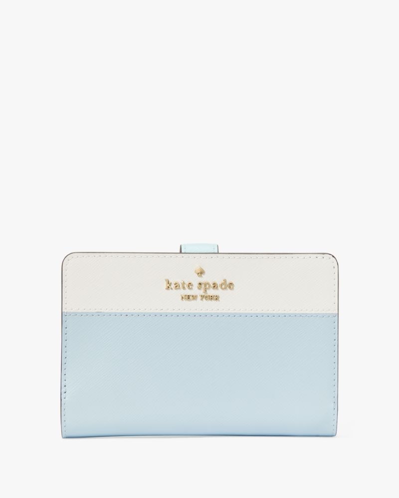 Staci Colorblock Large Satchel | Kate Spade Outlet | Kate