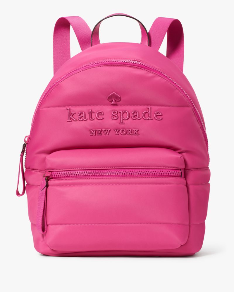 What's in my KATE SPADE MEDIUM STACI Satchel? It Holds More Than I Thought!  