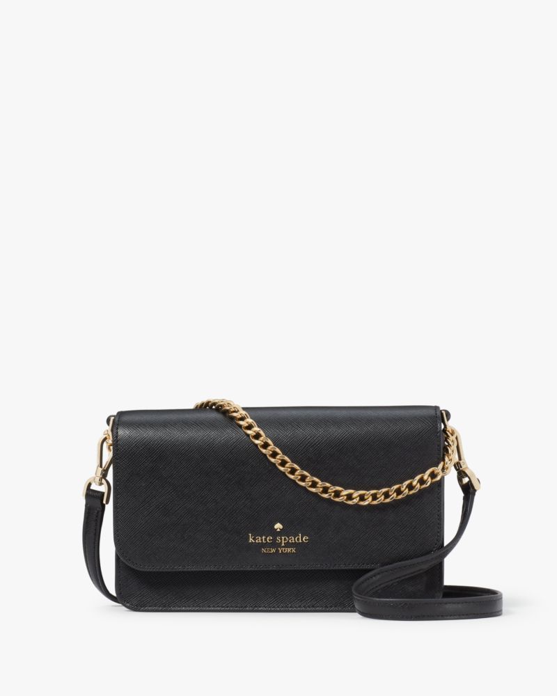 Carson Convertible Crossbody | Kate Spade Outlet