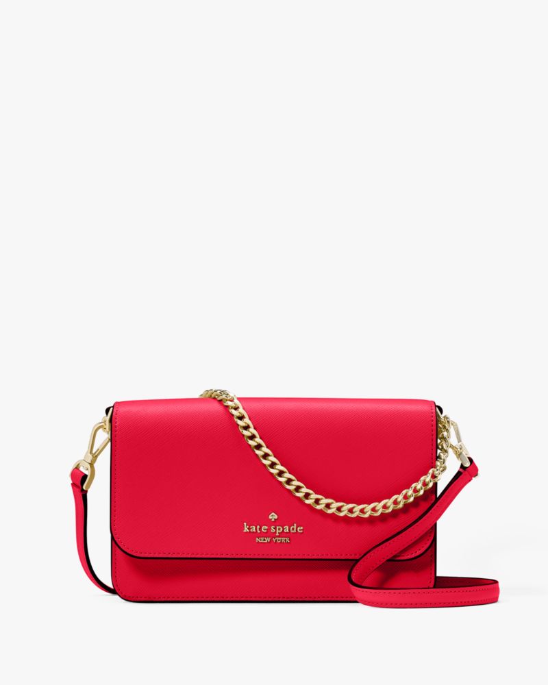 Kate Spade Madison Umhängetasche Aus Weide, Extraklein