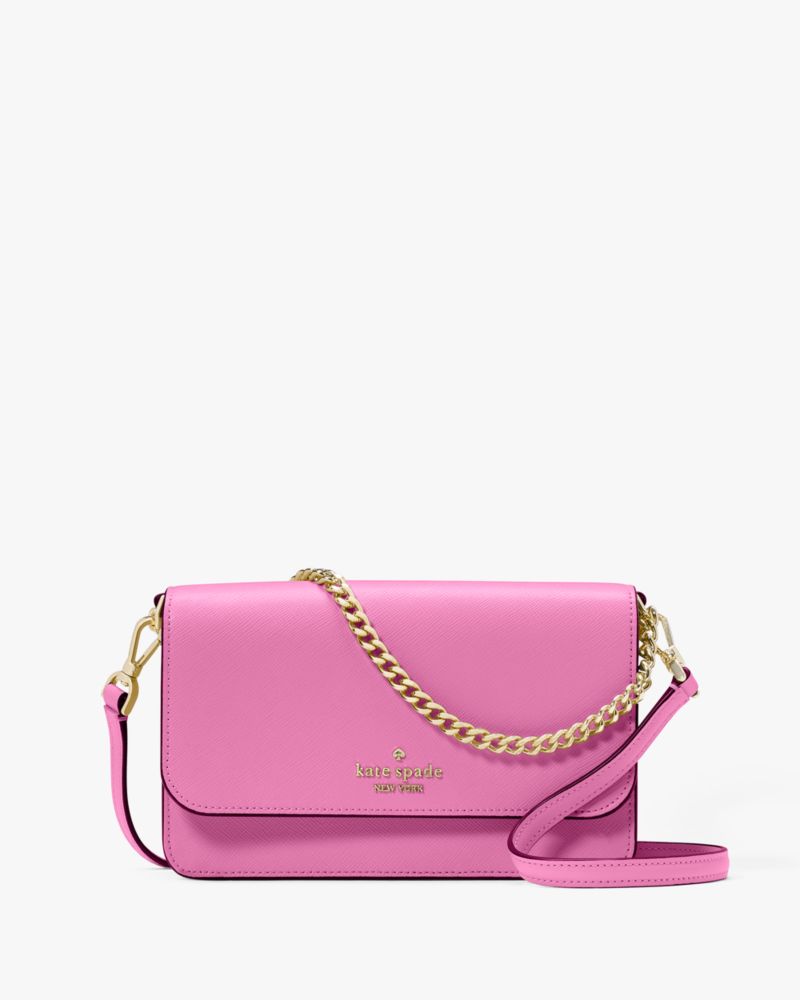 Kate Spade Madison Umhängetasche Aus Weide, Extraklein
