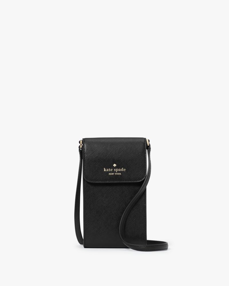 Kate spade crossbody online phone wallet