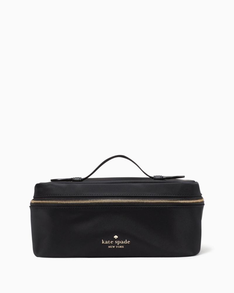 kate spade chelsea travel cosmetic bag