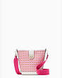 オードリー ミニ バケット バッグ, Pink Peppercorn Multi, Product