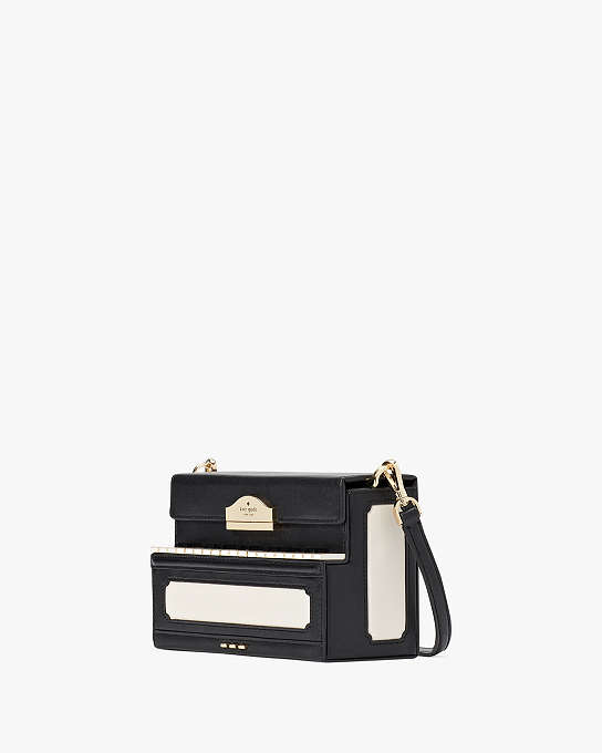 Pitch Purrfect Piano Crossbody | Kate Spade Surprise