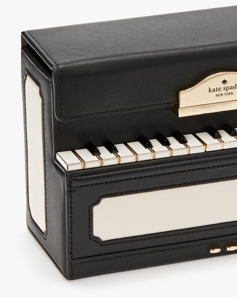 Pitch Purrfect Piano Crossbody | Kate Spade Surprise