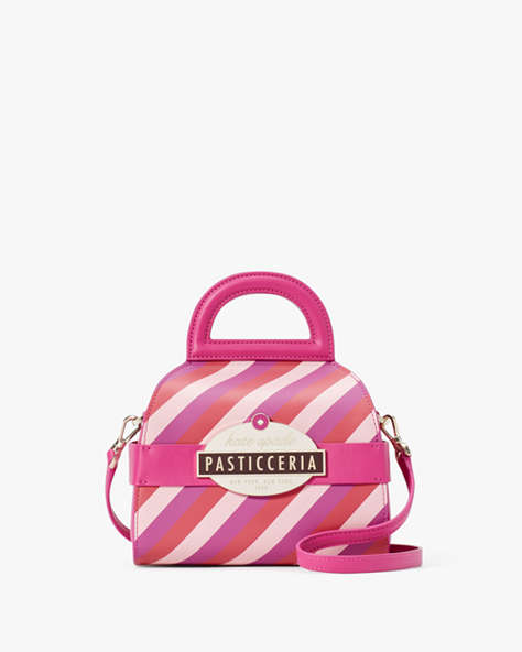 Dolci Pastry Box Crossbody, Multi, ProductTile