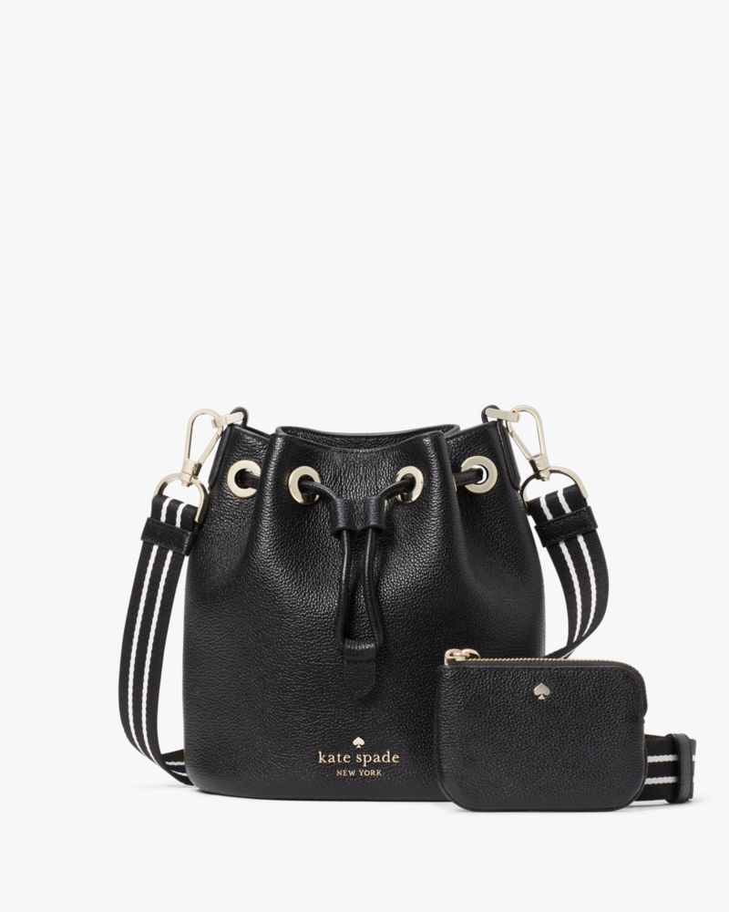 Rosie Small Bucket Bag