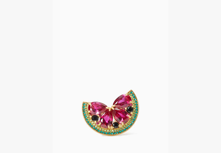 Watermelon Ring, Pink Multi, Product image number 0