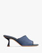 Kate Spade,Malibu Summer Sandals,Evening,Blazer Blue